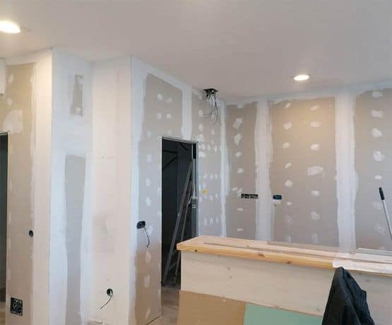 Rehabilitación de viviendas en Asturias - Esla